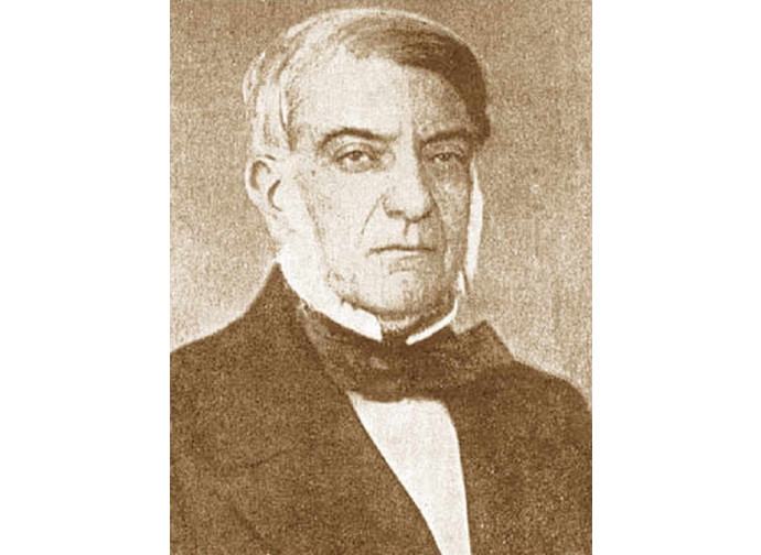 Liborio Romano